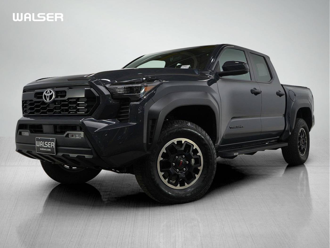2024 Toyota Tacoma TRD Off Road — Pickup Truck — 9,982 mi — Bloomington, MN