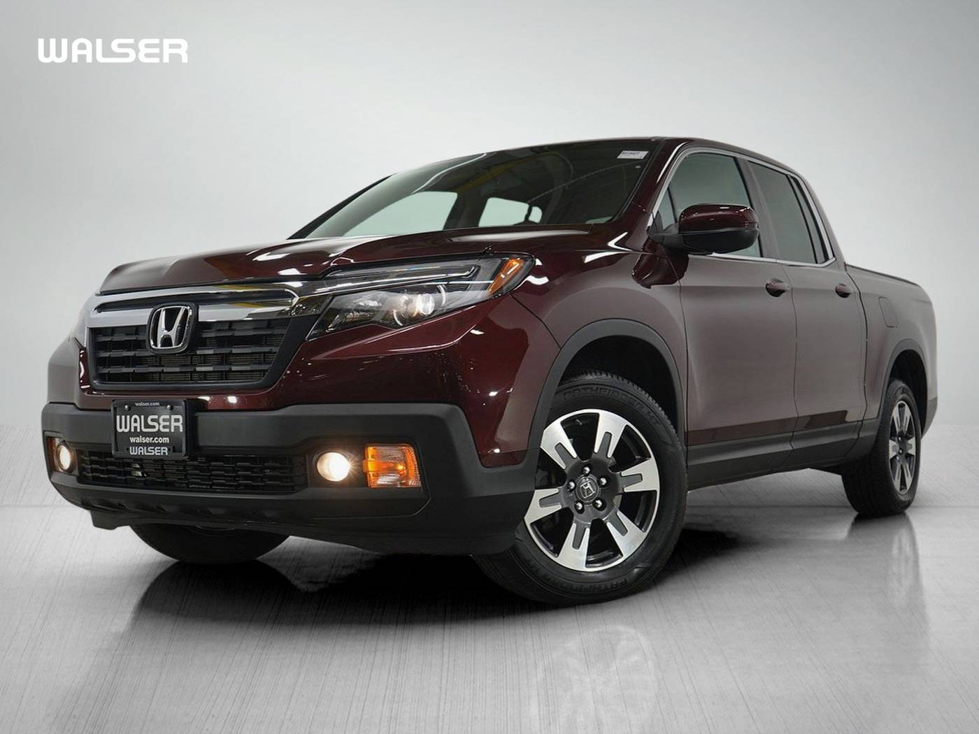 2019 Honda Ridgeline RTL — Pickup Truck — 60,947 mi — Burnsville, MN