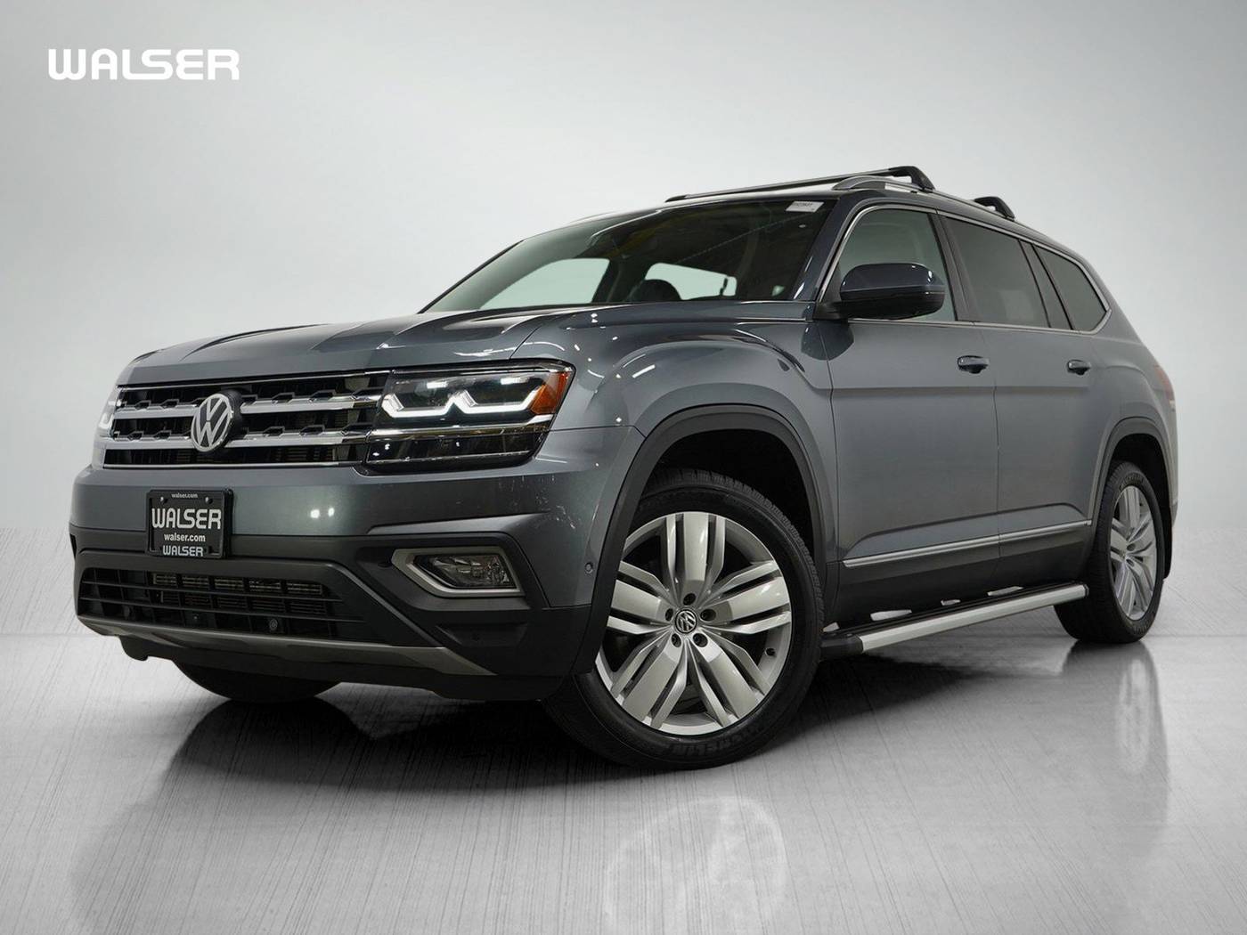 2019 Volkswagen Atlas SEL Premium — SUV — 108,105 mi — Burnsville, MN