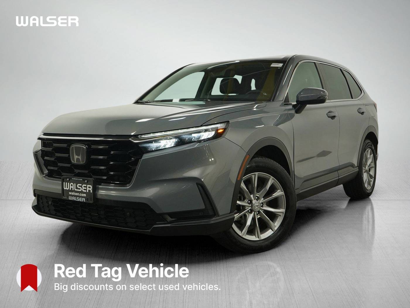 2023 Honda CR-V EX-L — SUV — 138,847 mi — Burnsville, MN