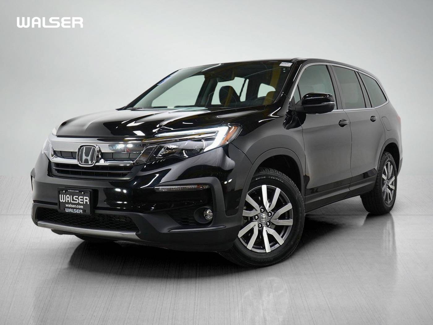 2022 Honda Pilot EX-L — SUV — 47,997 mi — Burnsville, MN