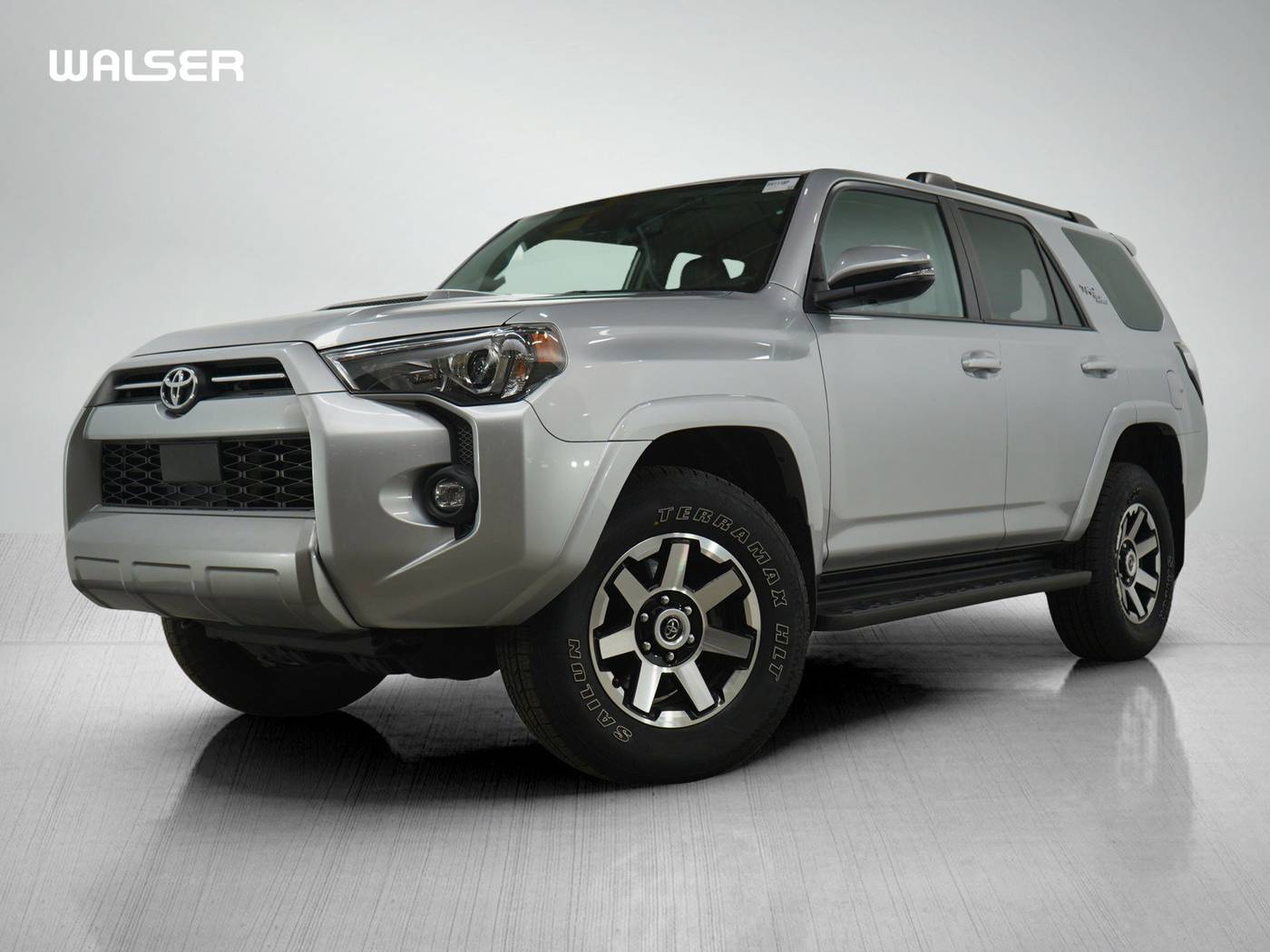 2022 Toyota 4Runner TRD Off Road Premium — SUV — 92,041 mi — Burnsville, MN