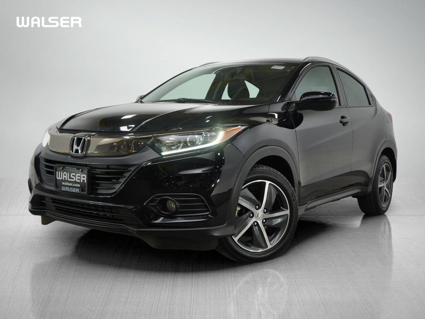 2022 Honda HR-V EX-L — SUV — 35,339 mi — Burnsville, MN