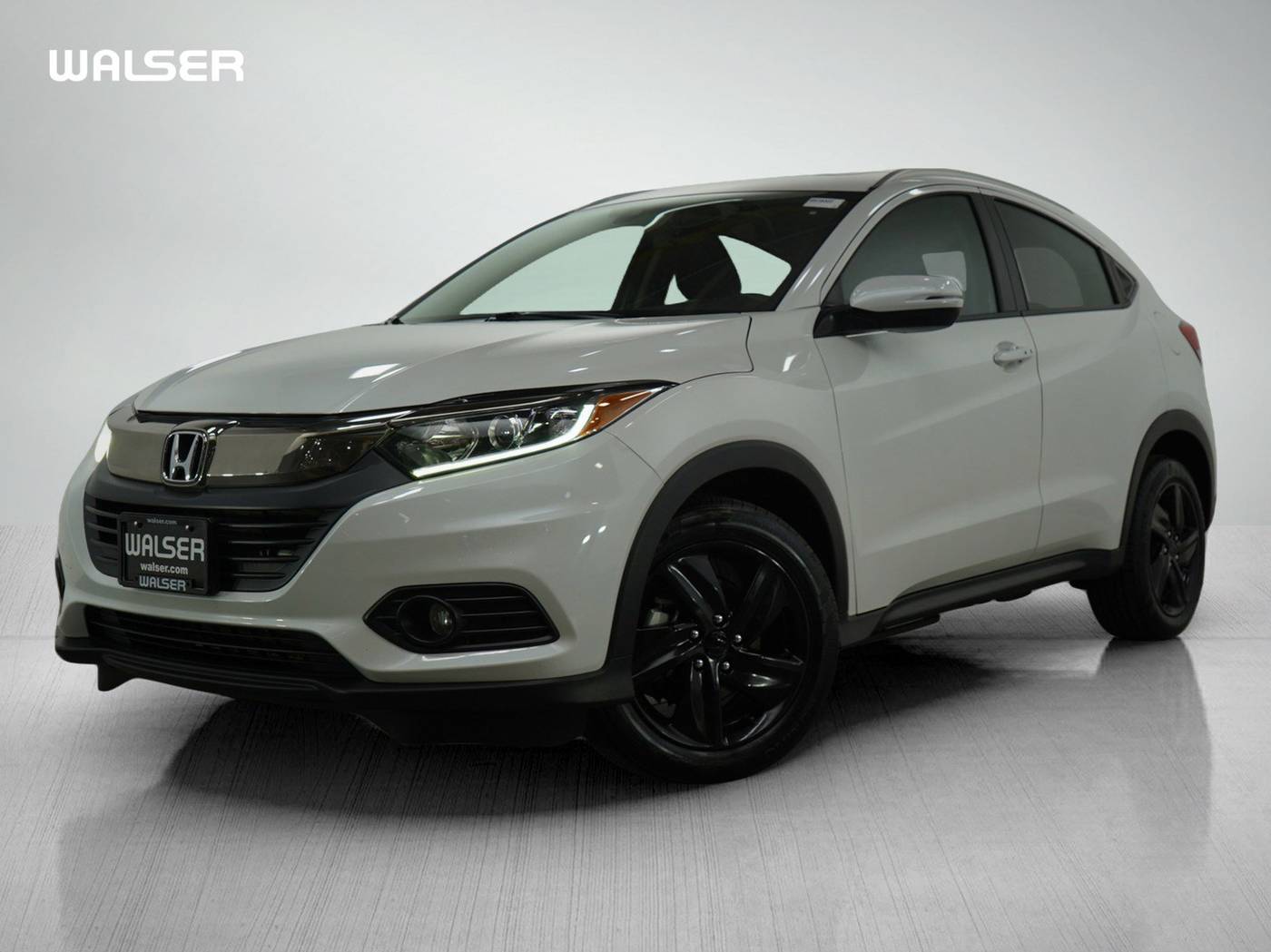 2020 Honda HR-V EX — SUV — 58,119 mi — Burnsville, MN