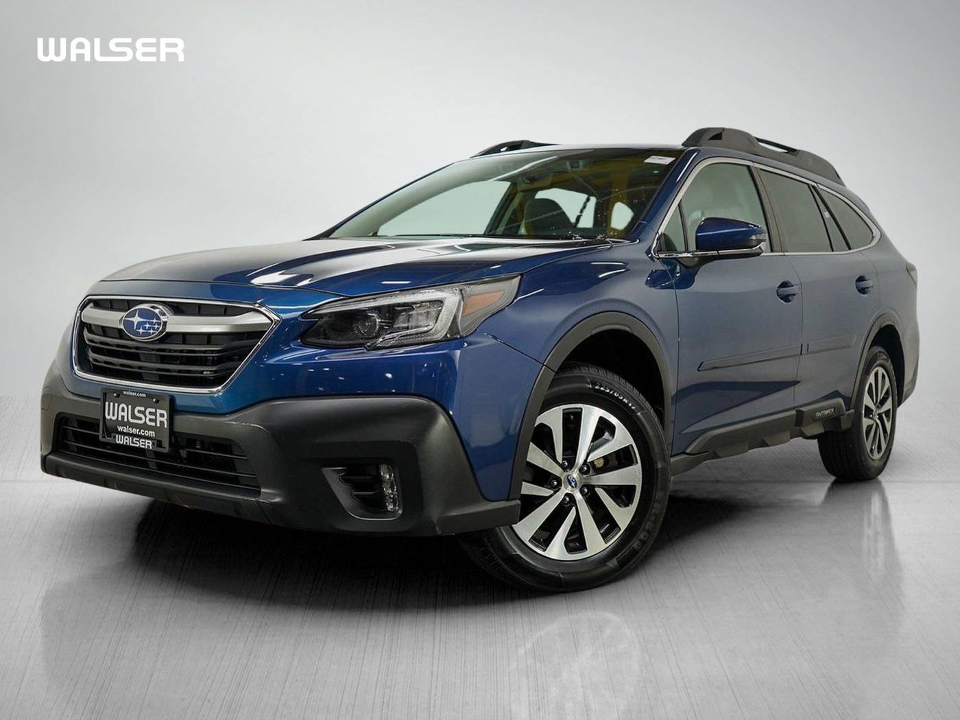 2022 Subaru Outback 2.5i Premium — SUV — 72,650 mi — Burnsville, MN