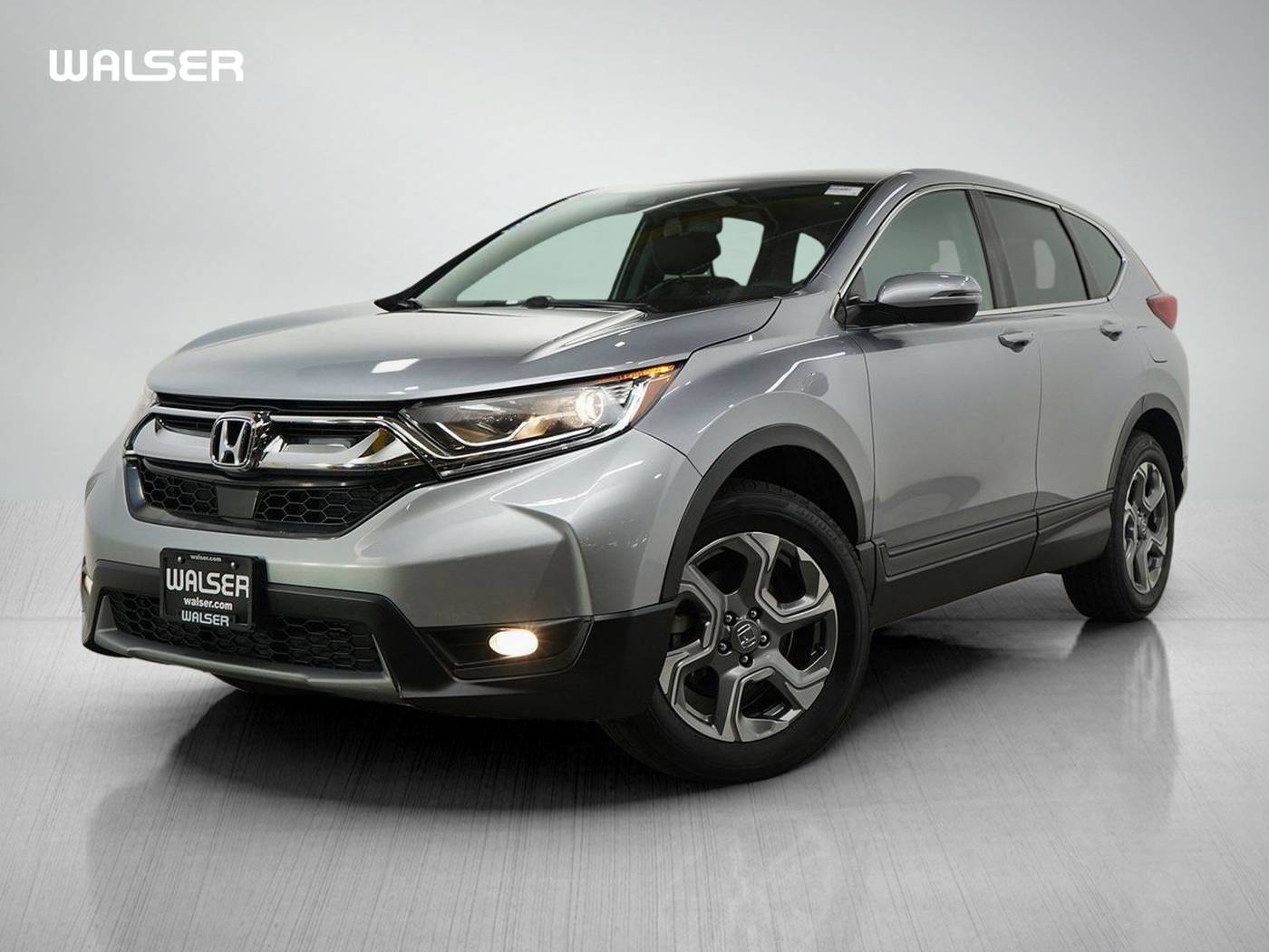 2019 Honda CR-V EX-L — SUV — 77,870 mi — Burnsville, MN