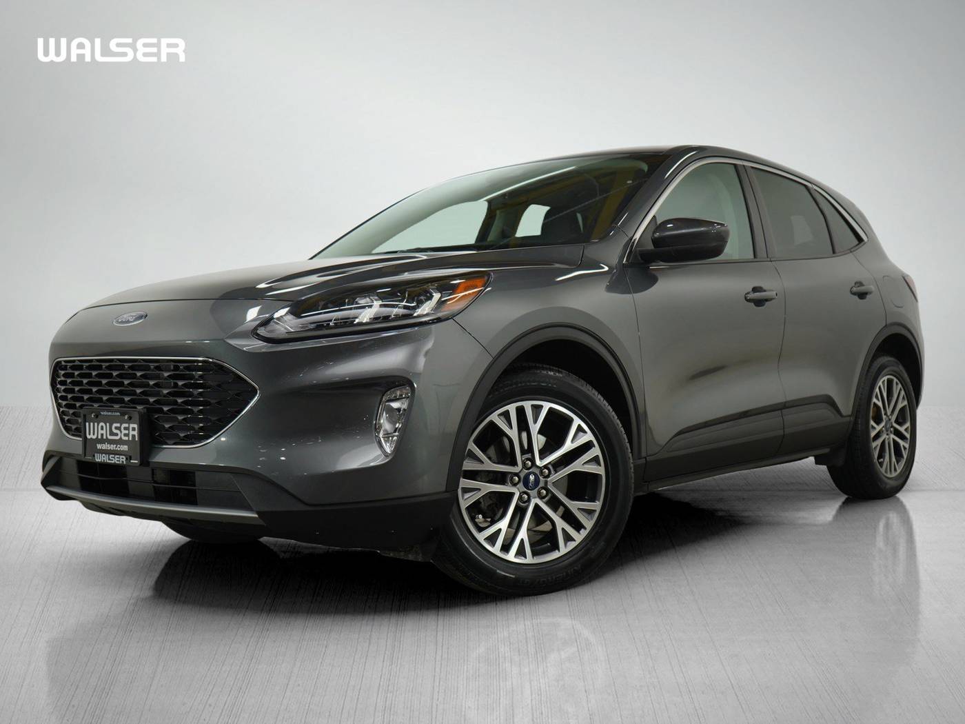 2022 Ford Escape SEL Hybrid — SUV — 36,040 mi — Burnsville, MN