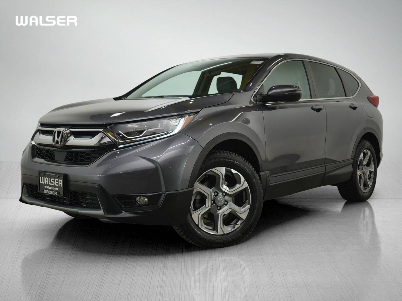 2019 Honda CR-V EX-L — SUV — 36,531 mi — Burnsville, MN