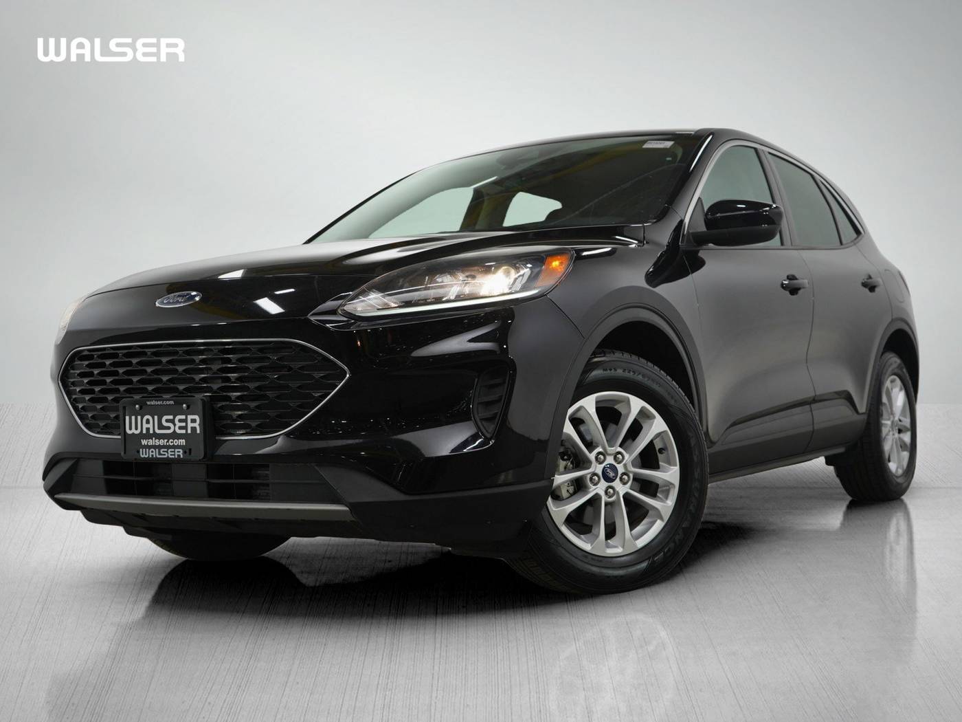 2020 Ford Escape SE — SUV — 33,236 mi — Burnsville, MN