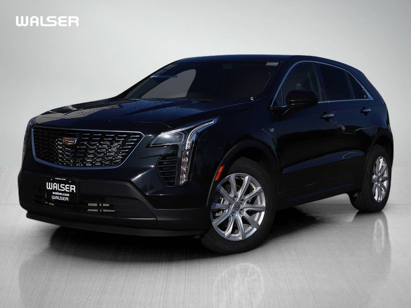 2023 Cadillac XT4 Luxury — SUV — 41,733 mi — Burnsville, MN