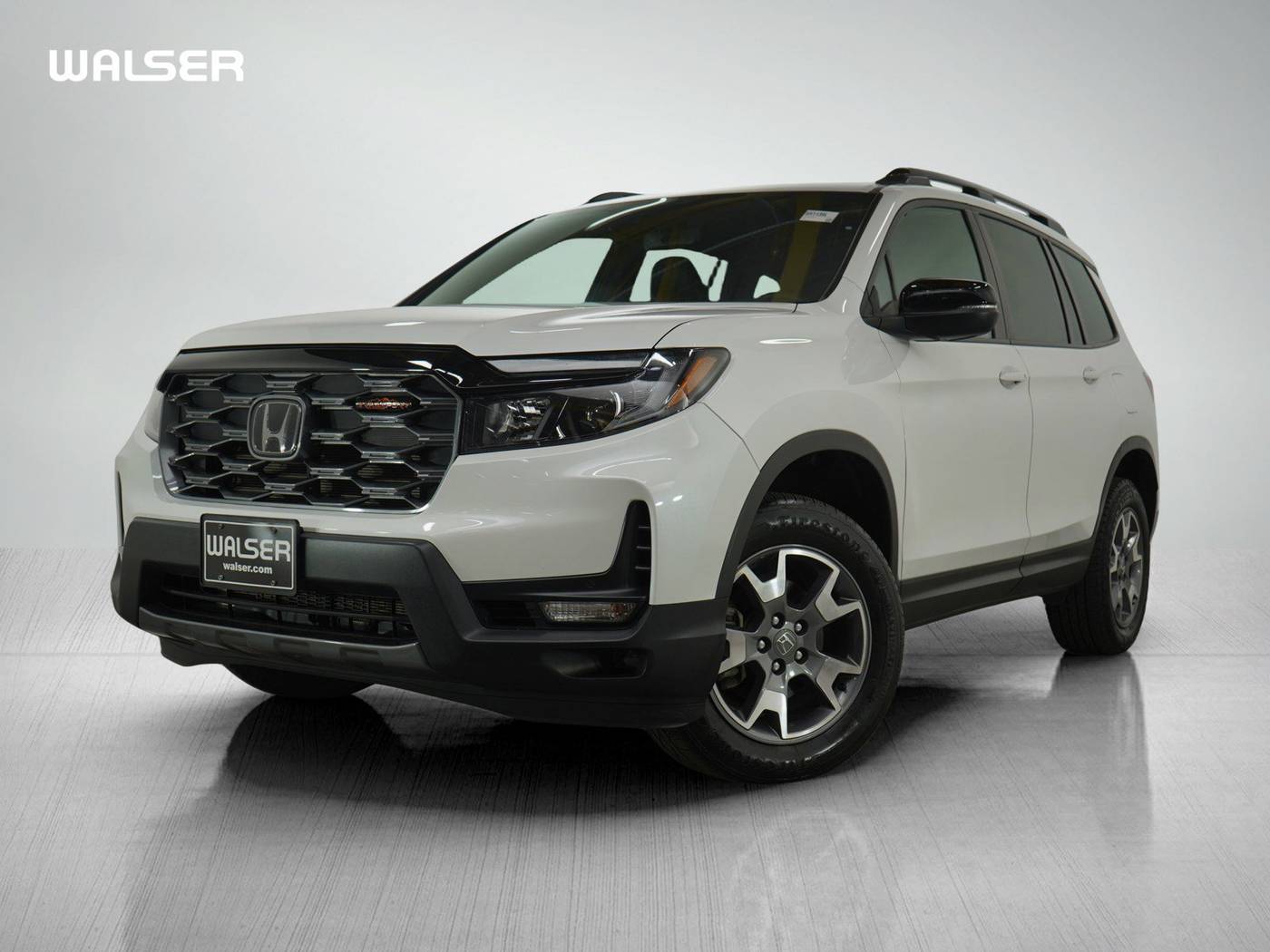 2023 Honda Passport TrailSport — SUV — 33,653 mi — Burnsville, MN