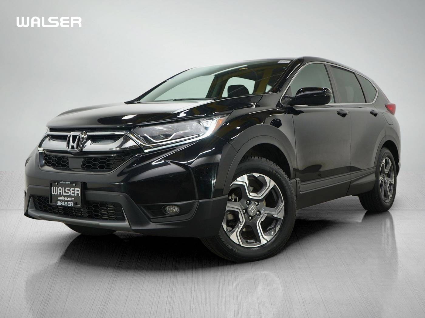 2019 Honda CR-V EX — SUV — 100,666 mi — Burnsville, MN