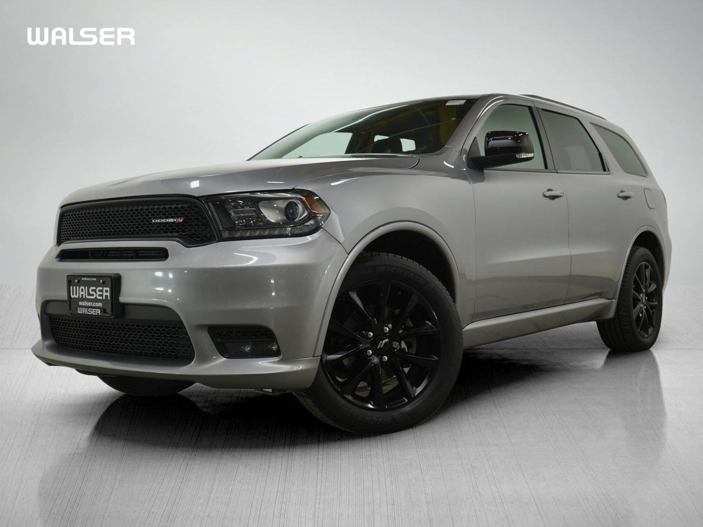 2019 Dodge Durango GT Plus — SUV — 146,957 mi — Burnsville, MN