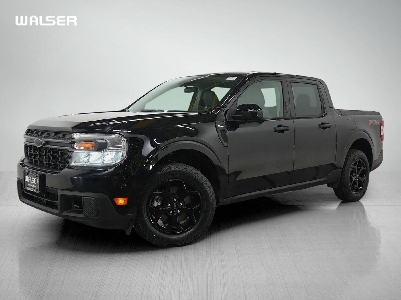 2023 Ford Maverick XL — Pickup Truck — 40,228 mi — Burnsville, MN