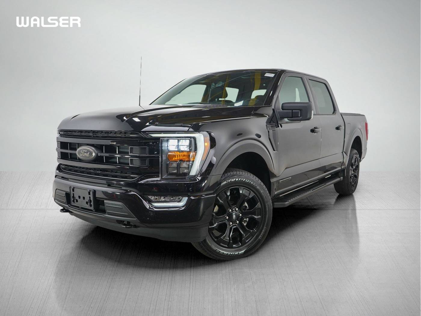 2023 Ford F-150 XLT — Pickup Truck — 31,254 mi — Burnsville, MN