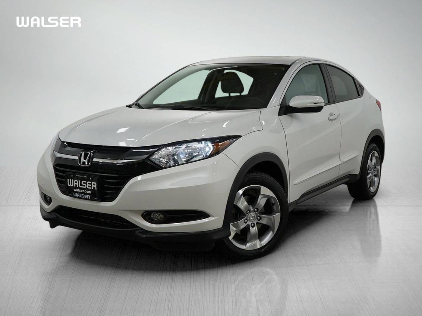 2016 Honda HR-V EX — SUV — 80,378 mi — Burnsville, MN
