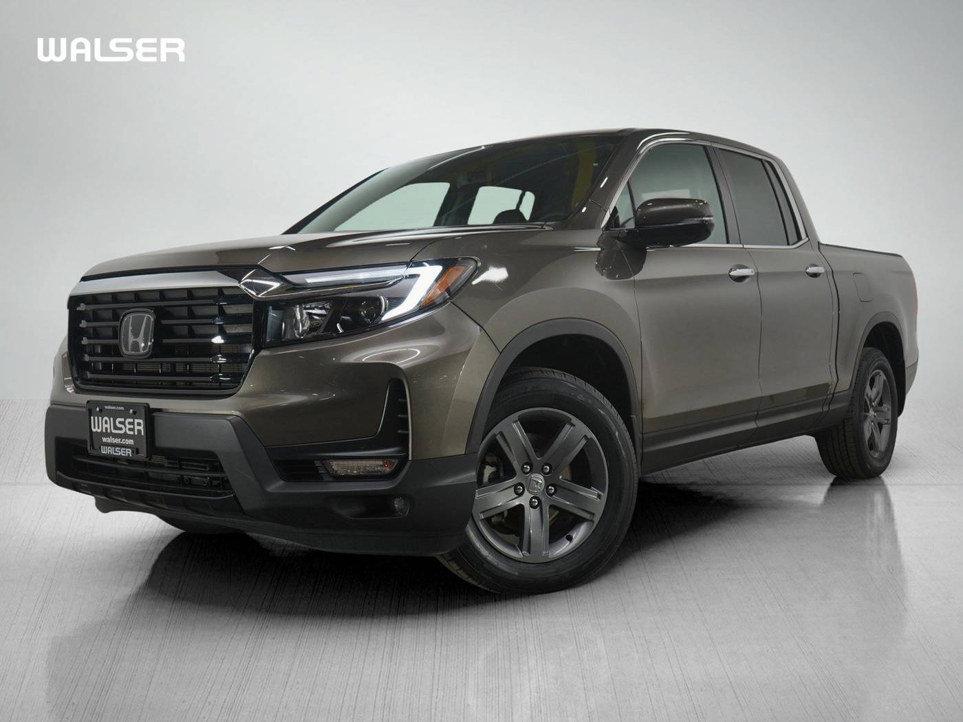 2022 Honda Ridgeline RTL-E — Pickup Truck — 66,020 mi — Burnsville, MN
