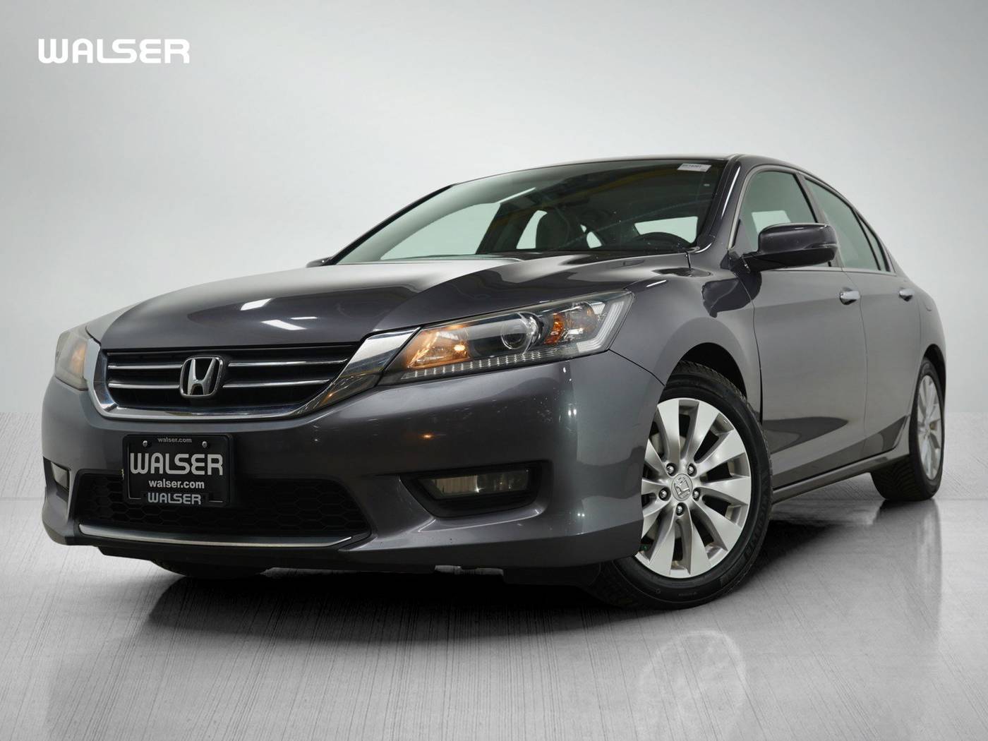 2015 Honda Accord EX — Sedan — 150,028 mi — Burnsville, MN