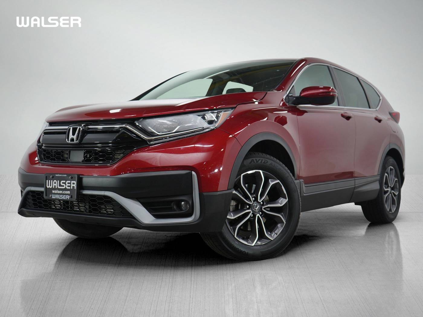 2021 Honda CR-V EX — SUV — 74,055 mi — Burnsville, MN