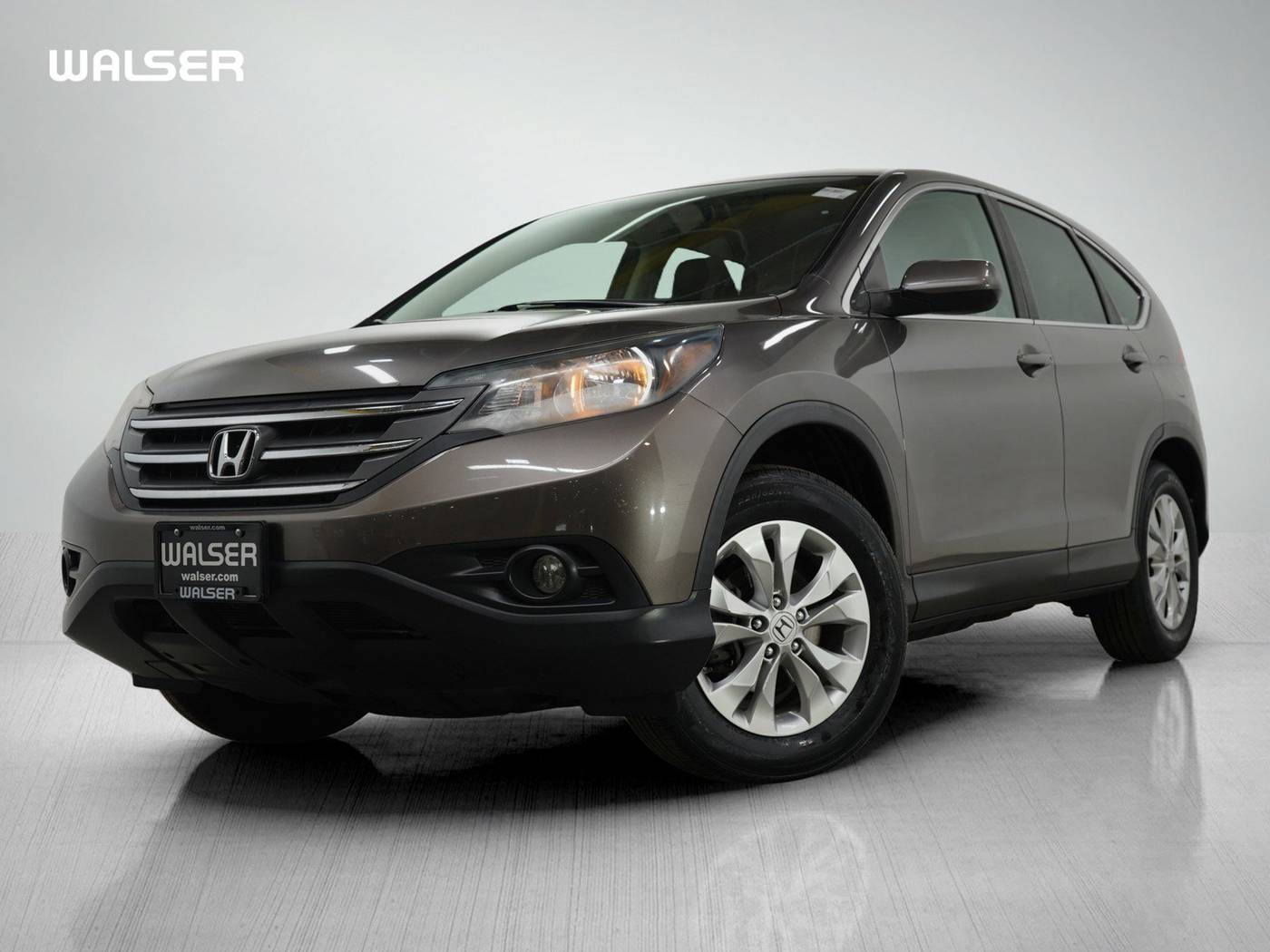 2012 Honda CR-V EX — SUV — 130,765 mi — Burnsville, MN