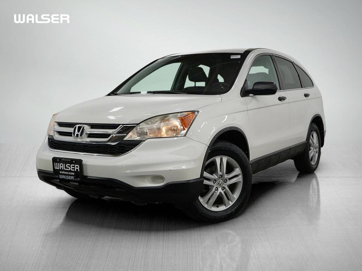 2011 Honda CR-V EX — SUV — 135,242 mi — Burnsville, MN
