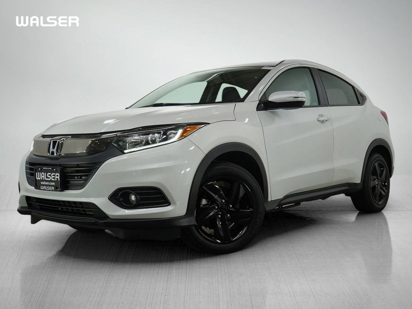 2022 Honda HR-V EX — SUV — 49,932 mi — Burnsville, MN