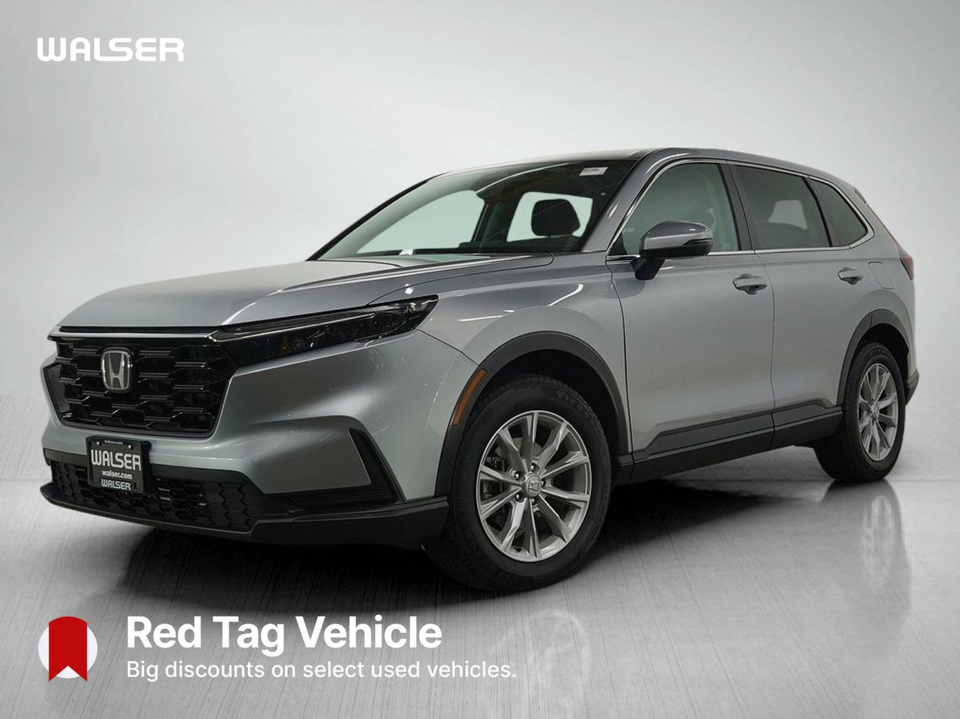 2023 Honda CR-V EX — SUV — 56,040 mi — Burnsville, MN