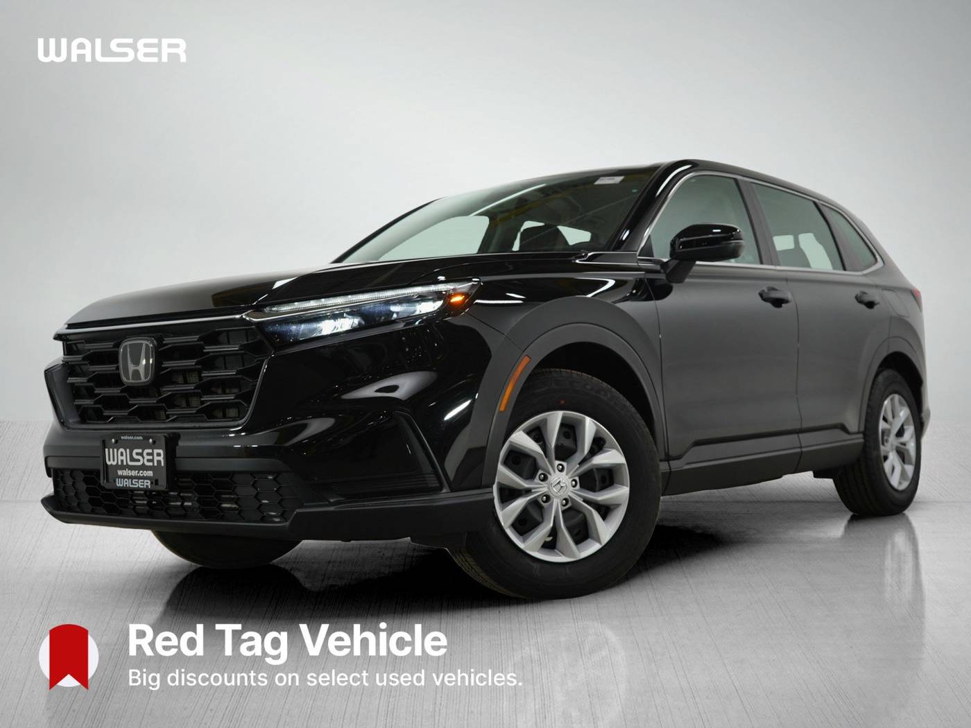 2023 Honda CR-V LX — SUV — 19,709 mi — Burnsville, MN