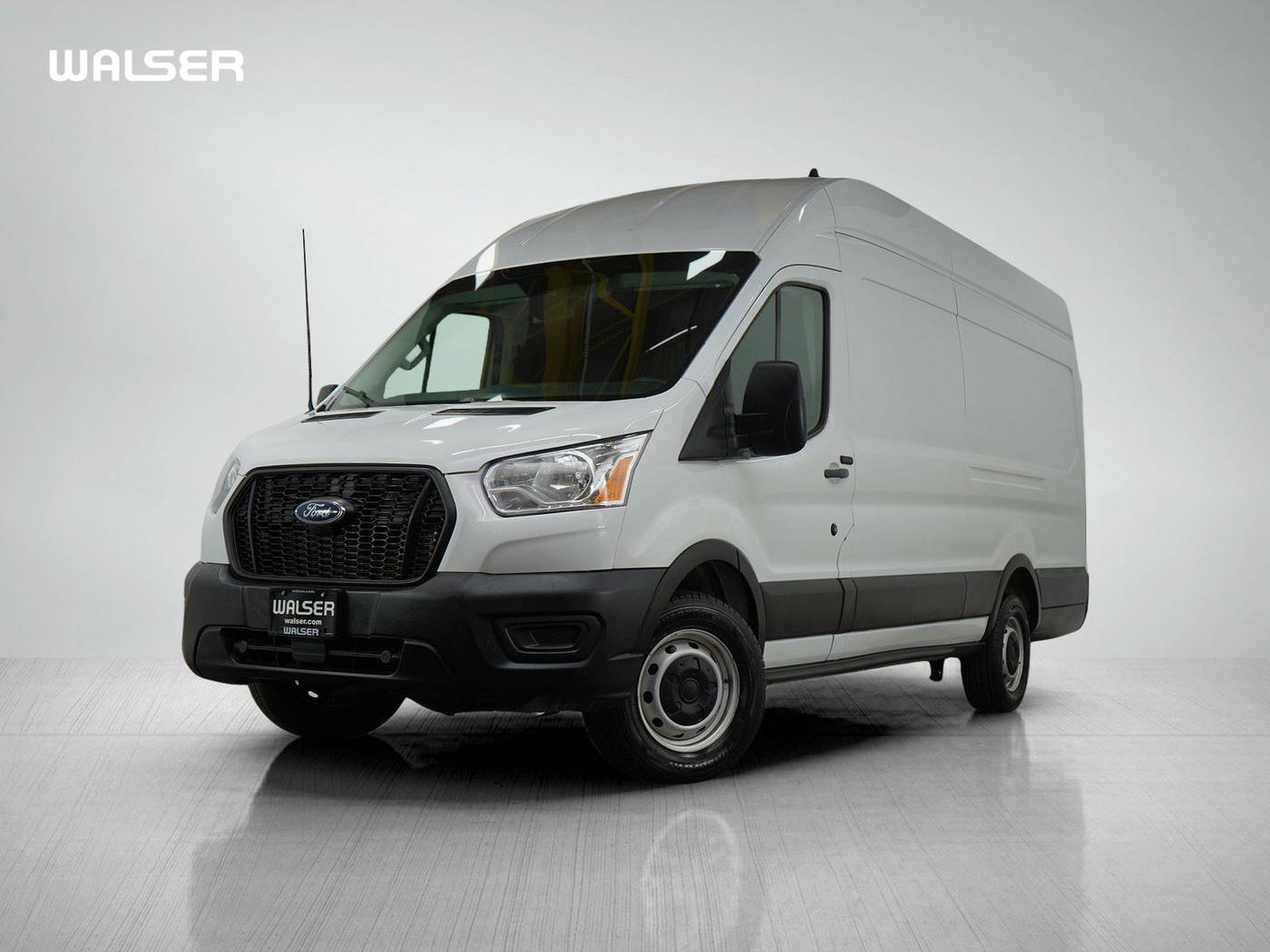 2021 Ford Transit Cargo Van T-250 — Cargo Van — 48,963 mi — Burnsville, MN