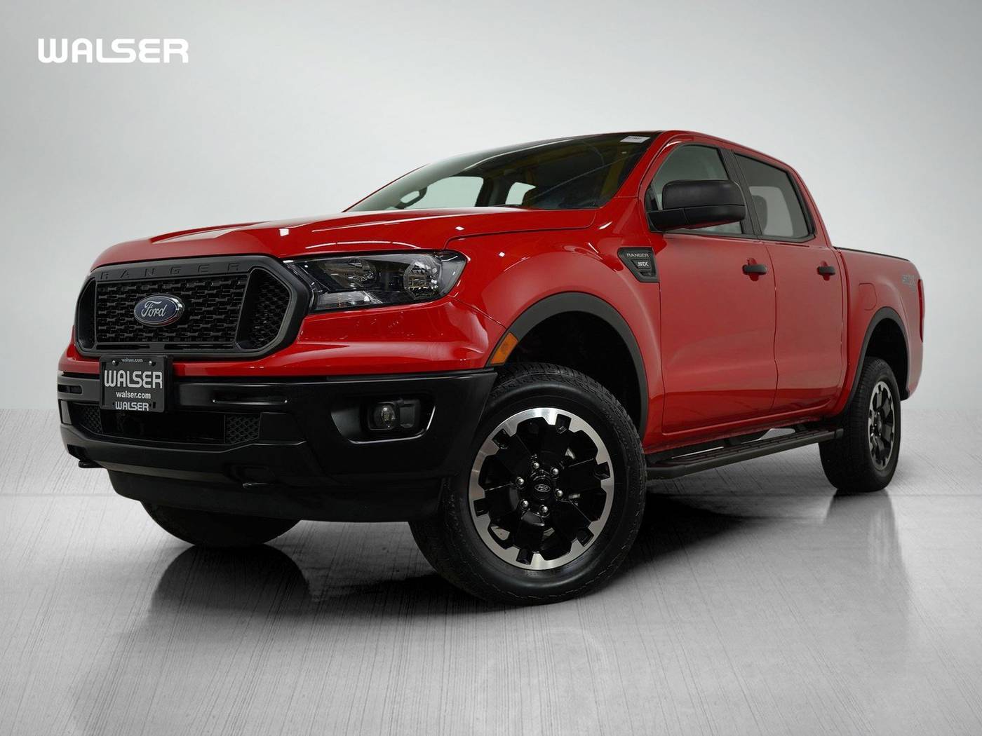 2021 Ford Ranger XL — Pickup Truck — 39,836 mi — Burnsville, MN
