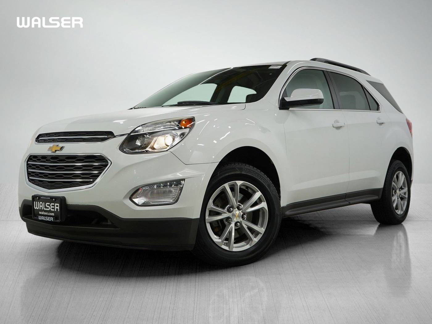 2016 Chevrolet Equinox LT — SUV — 98,963 mi — Burnsville, MN