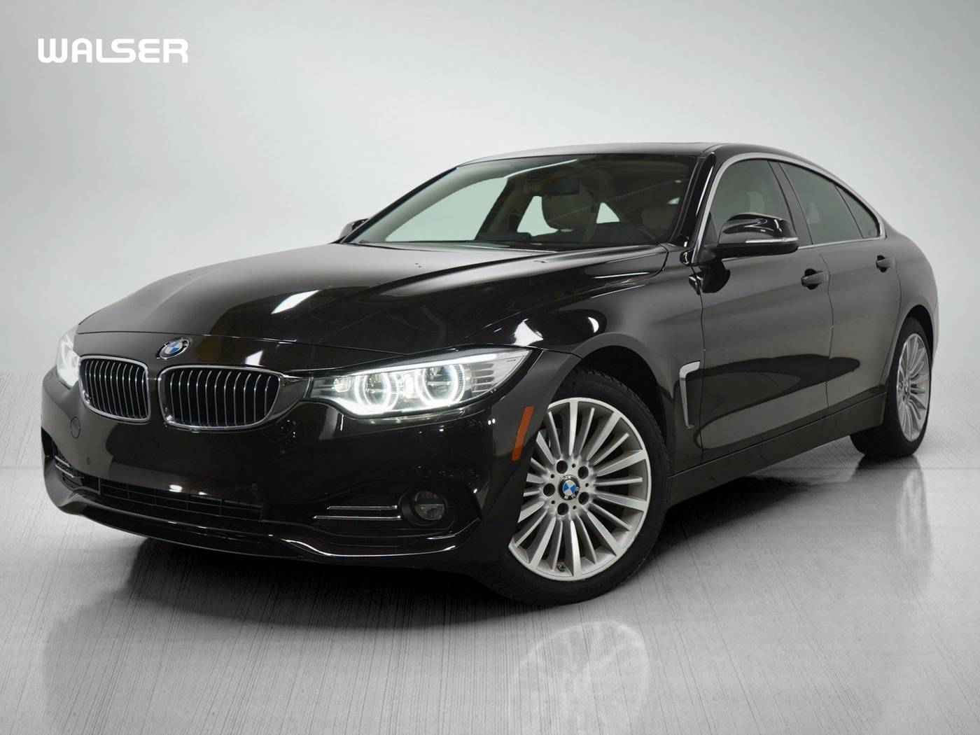 2015 BMW 4 Series 428i — Hatchback — 133,001 mi — Burnsville, MN