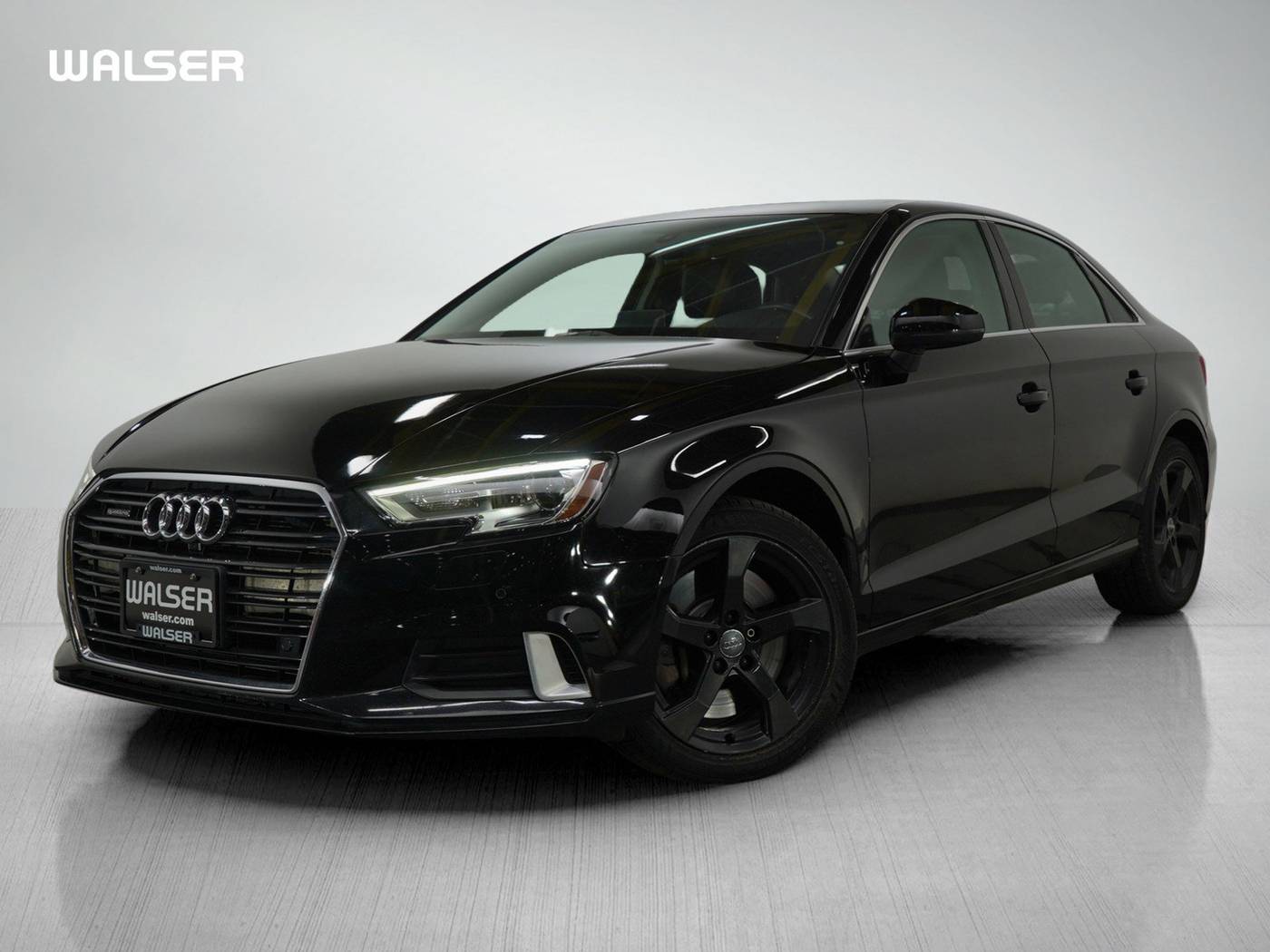 2019 Audi A3 Premium — Sedan — 57,226 mi — Burnsville, MN