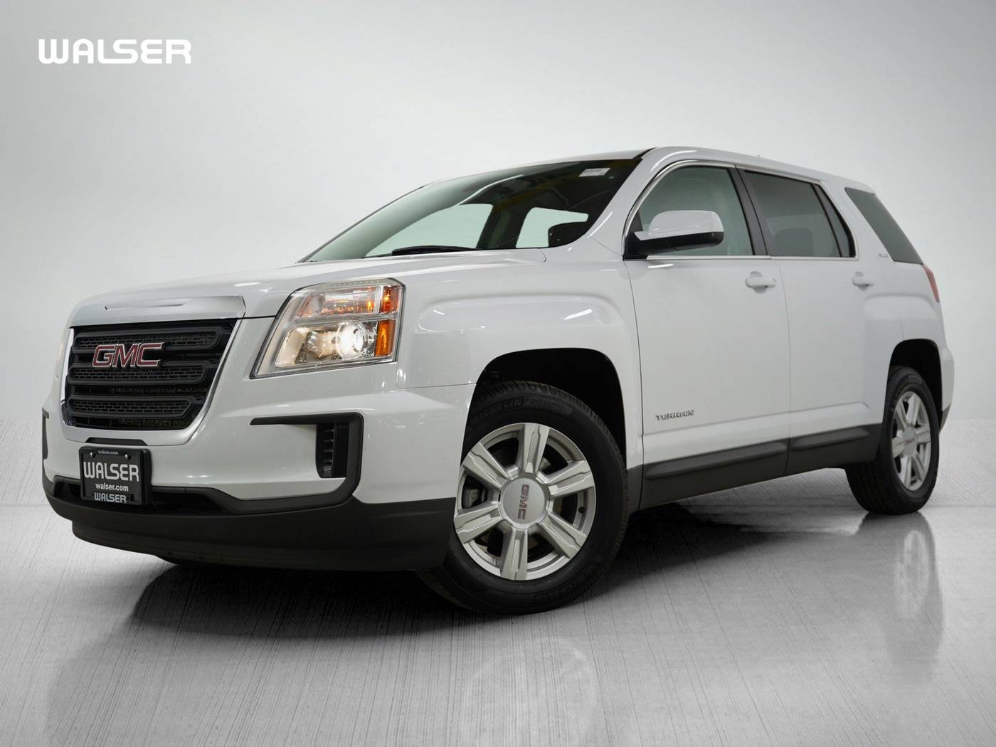 2016 GMC Terrain SLE-1 — SUV — 184,892 mi — Burnsville, MN