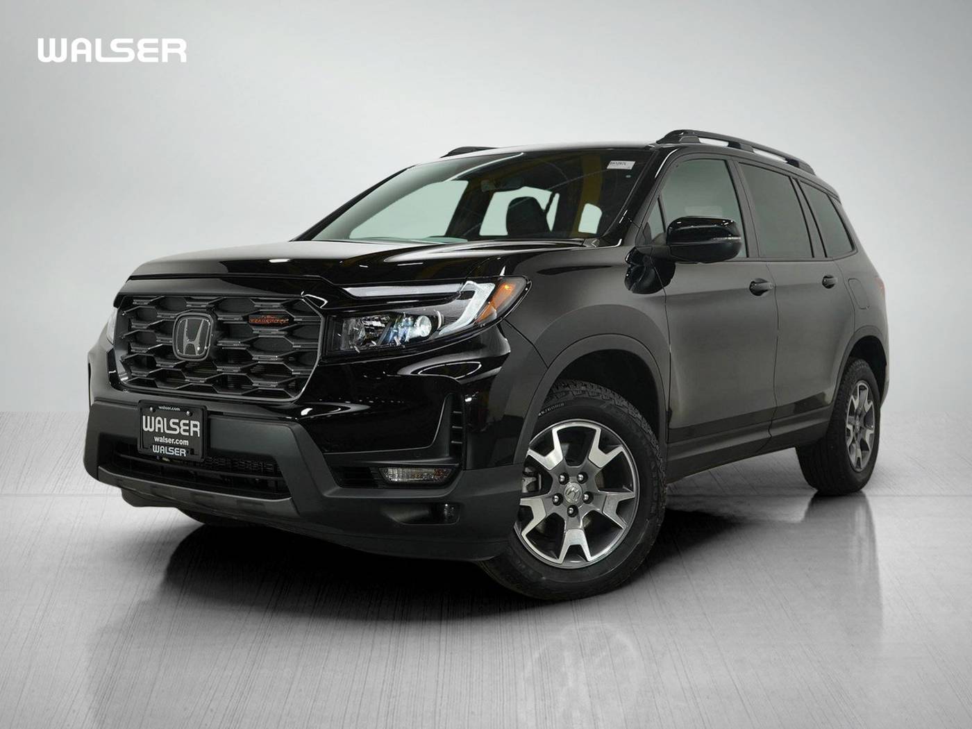 2022 Honda Passport TrailSport — SUV — 28,889 mi — Burnsville, MN