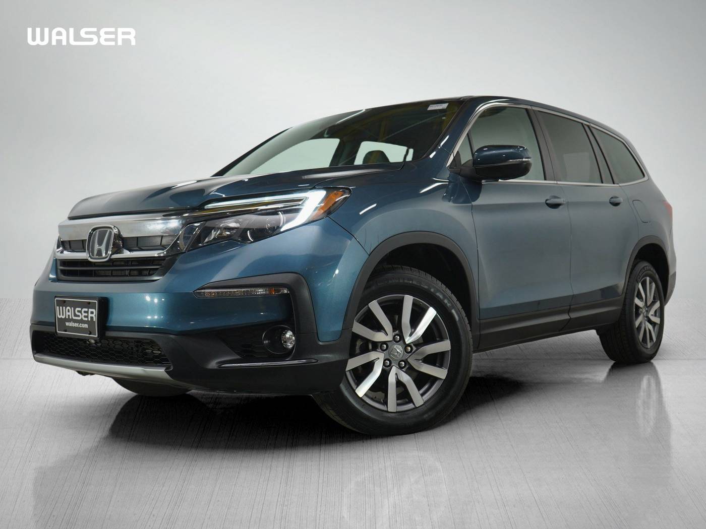 2019 Honda Pilot EX — SUV — 73,978 mi — Burnsville, MN