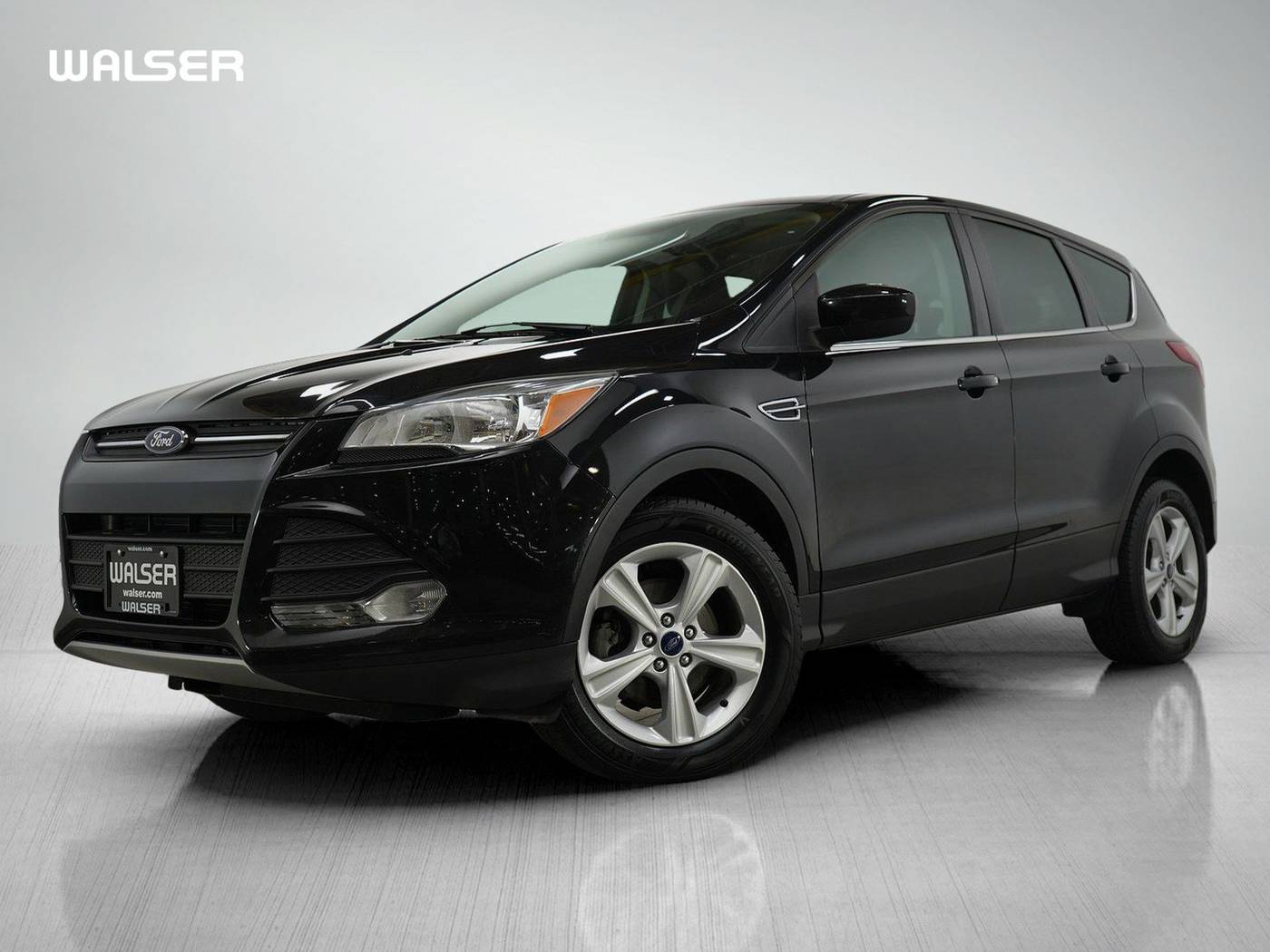 2015 Ford Escape SE — SUV — 58,233 mi — Burnsville, MN
