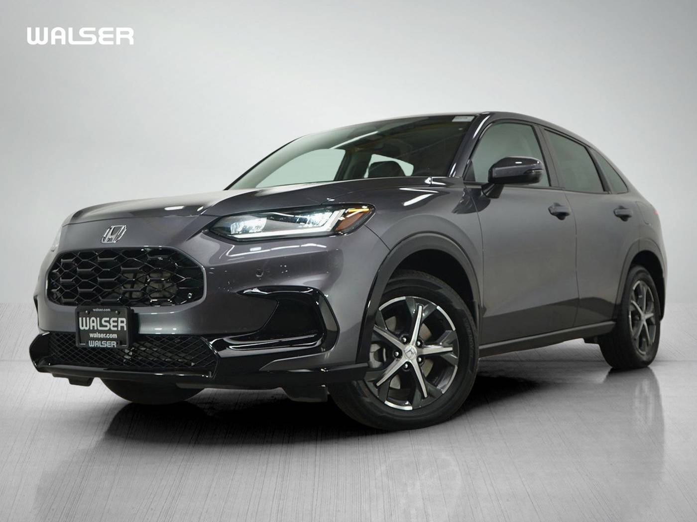 2024 Honda HR-V EX-L — SUV — 2,881 mi — Burnsville, MN
