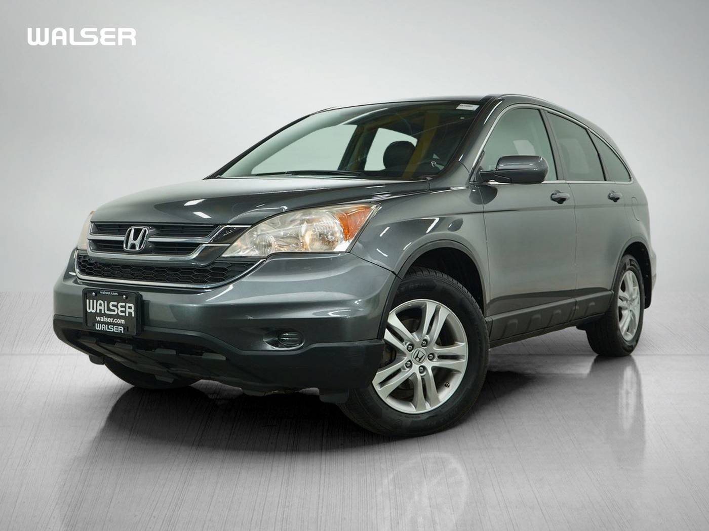 2011 Honda CR-V EX-L — SUV — 80,158 mi — Burnsville, MN