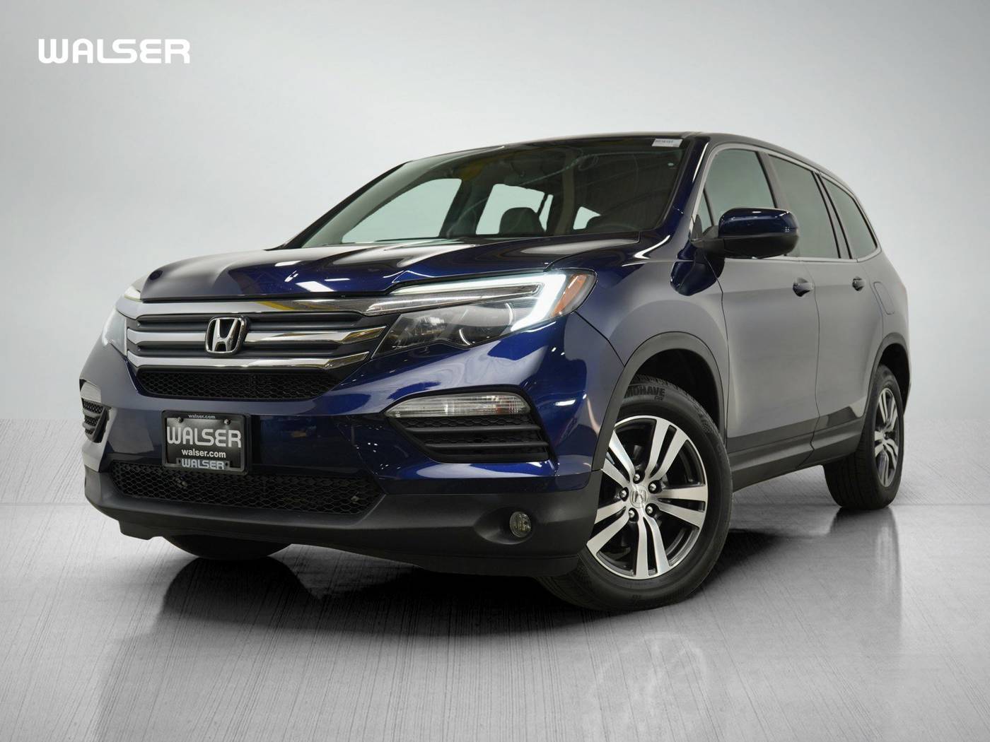 2016 Honda Pilot EX — SUV — 145,925 mi — Burnsville, MN