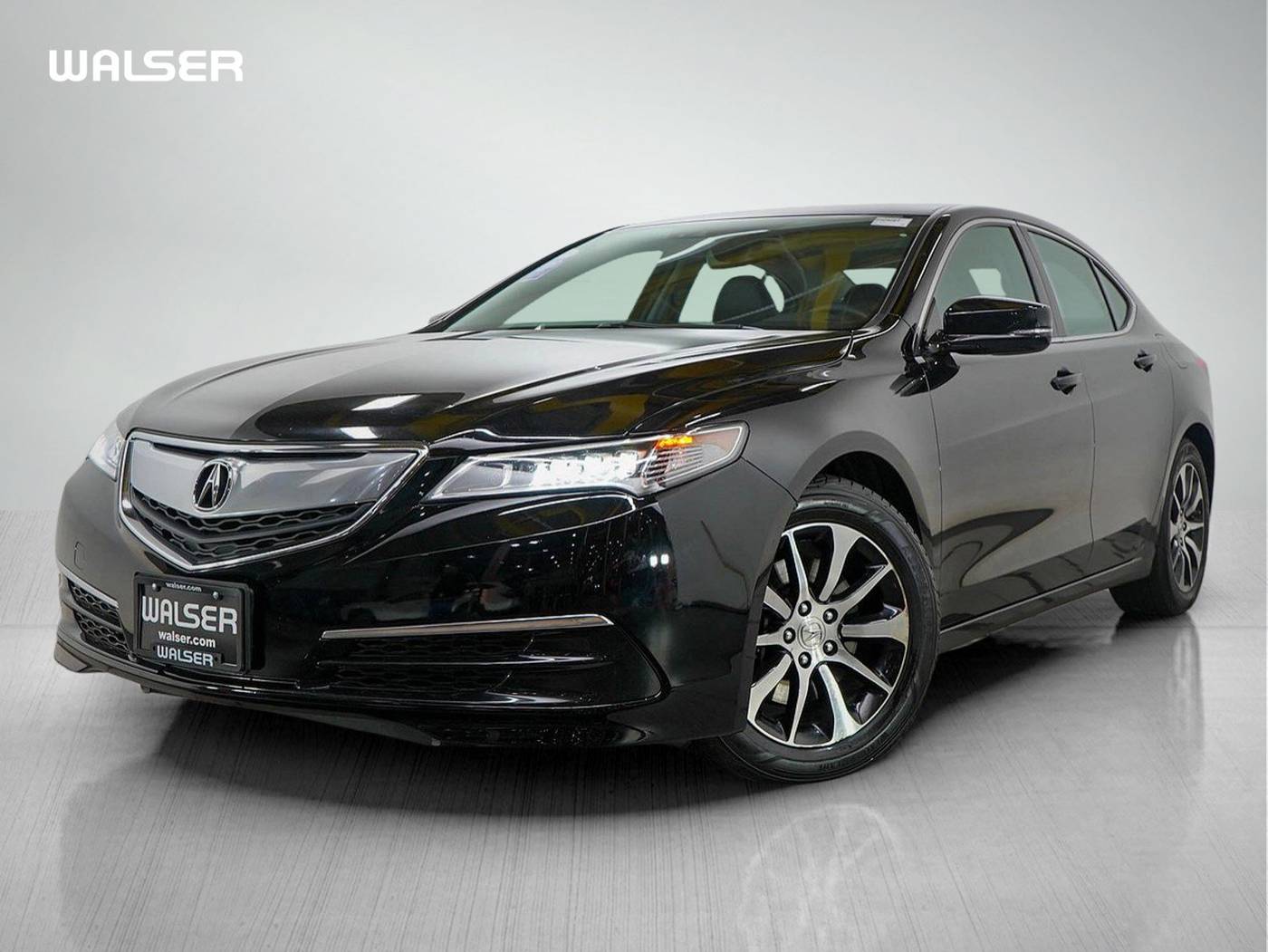 2015 Acura TLX Technology Package — Sedan — 115,177 mi — Burnsville, MN