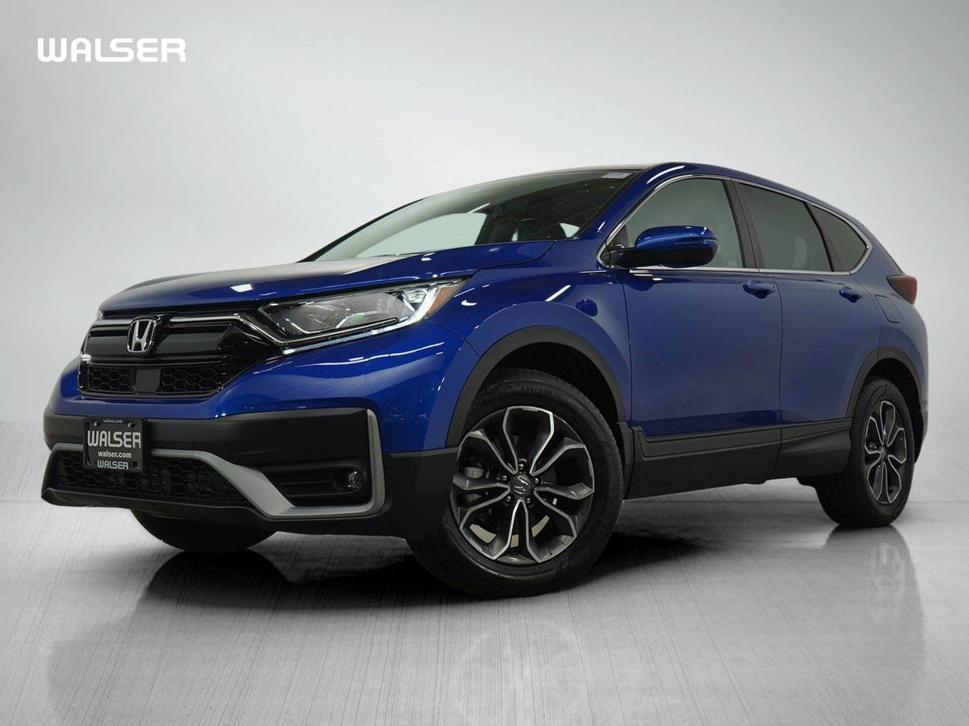 2021 Honda CR-V EX-L — SUV — 37,486 mi — Burnsville, MN