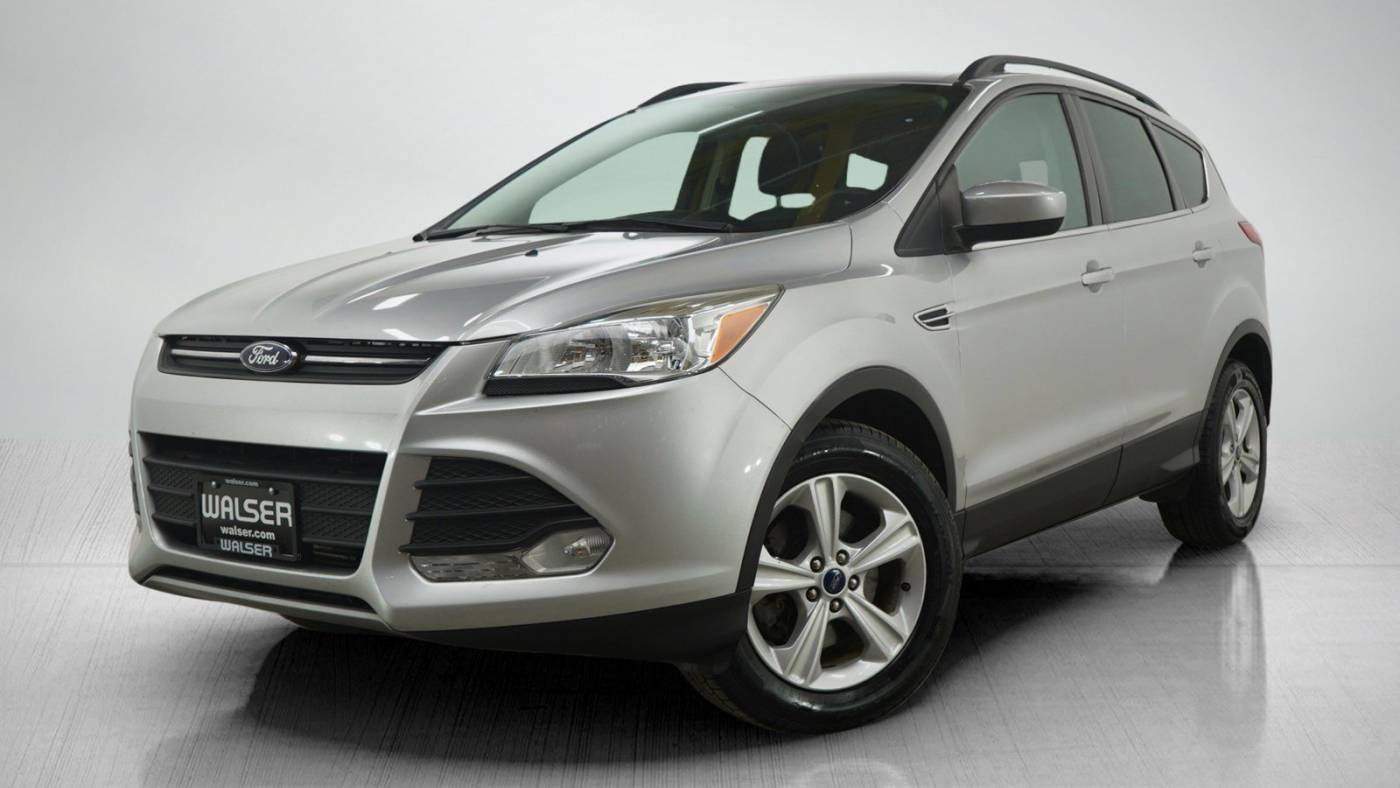 2014 Ford Escape SE — SUV — 112,160 mi — Burnsville, MN