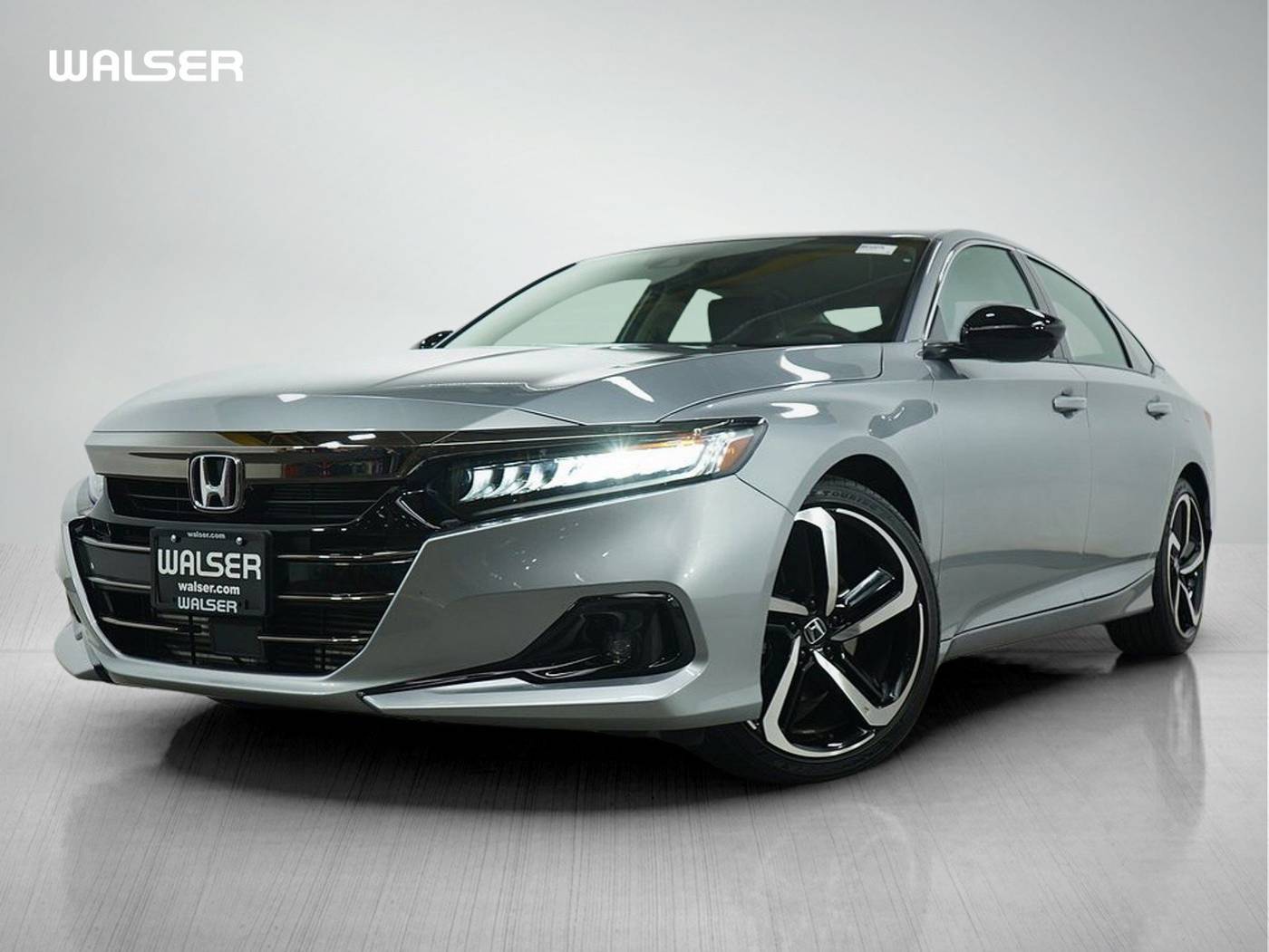 2022 Honda Accord Sport SE — Sedan — 12,632 mi — Burnsville, MN