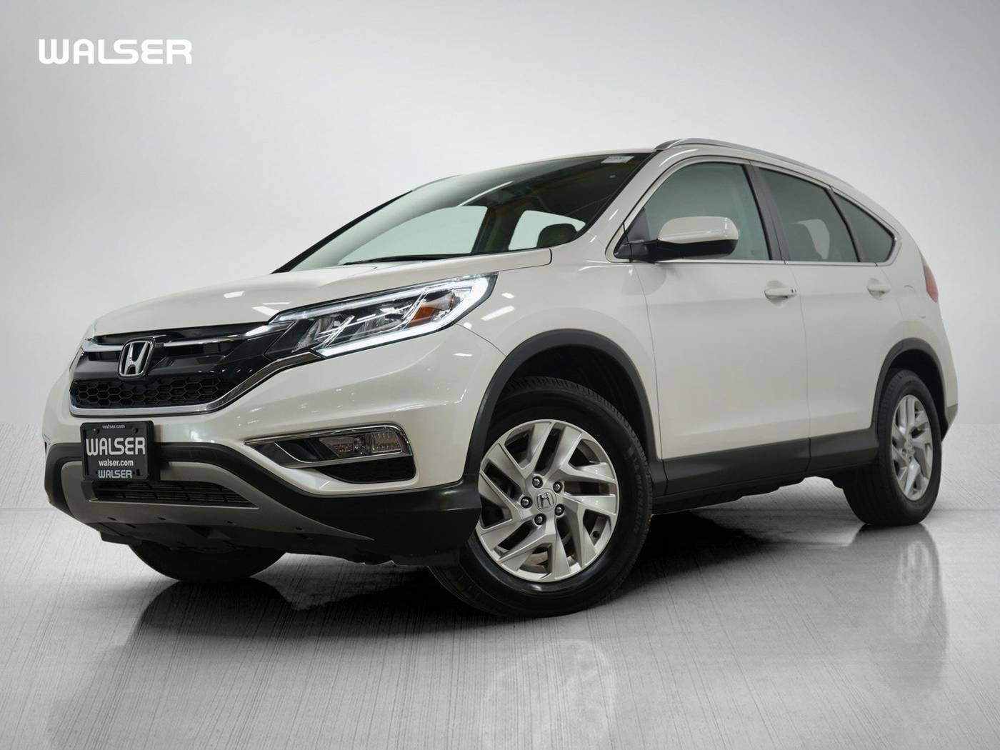 2016 Honda CR-V EX-L — SUV — 80,917 mi — Burnsville, MN