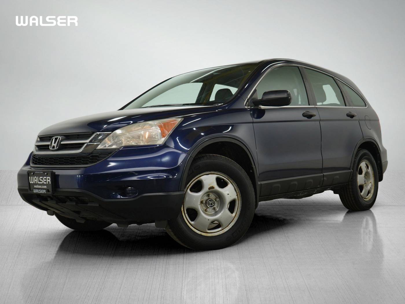 2010 Honda CR-V LX — SUV — 123,931 mi — Burnsville, MN