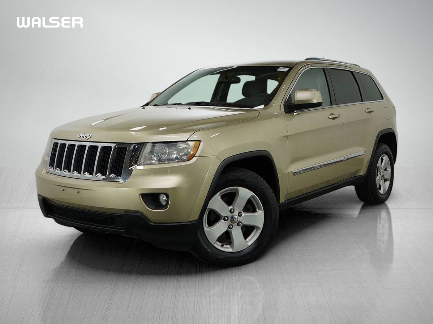 2011 Jeep Grand Cherokee Laredo — SUV — 144,615 mi — Burnsville, MN