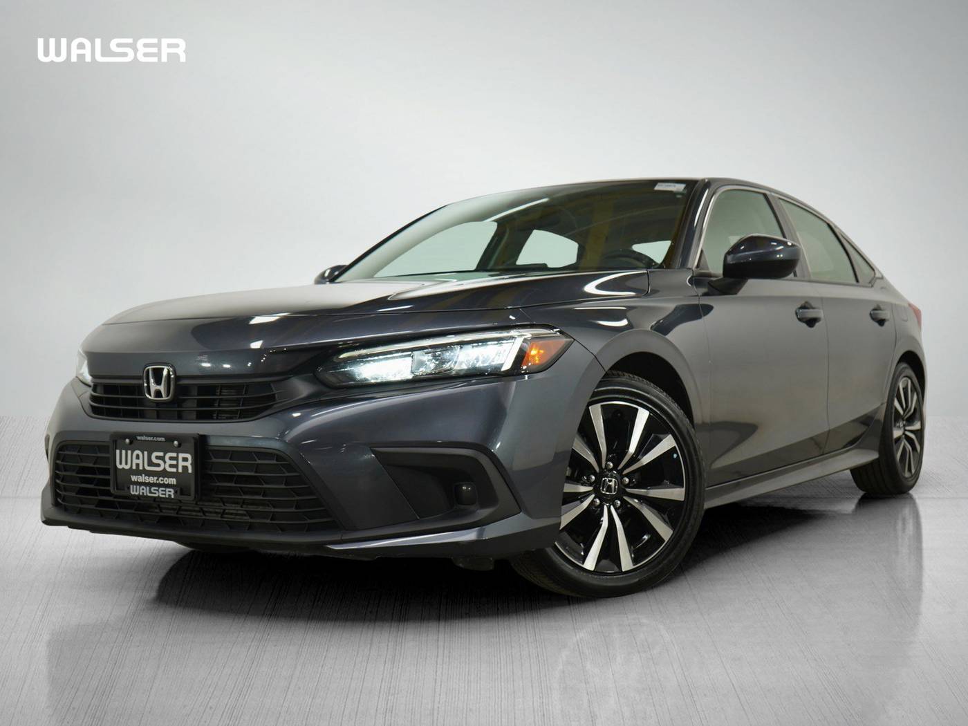 2022 Honda Civic EX — Sedan — 42,880 mi — Burnsville, MN