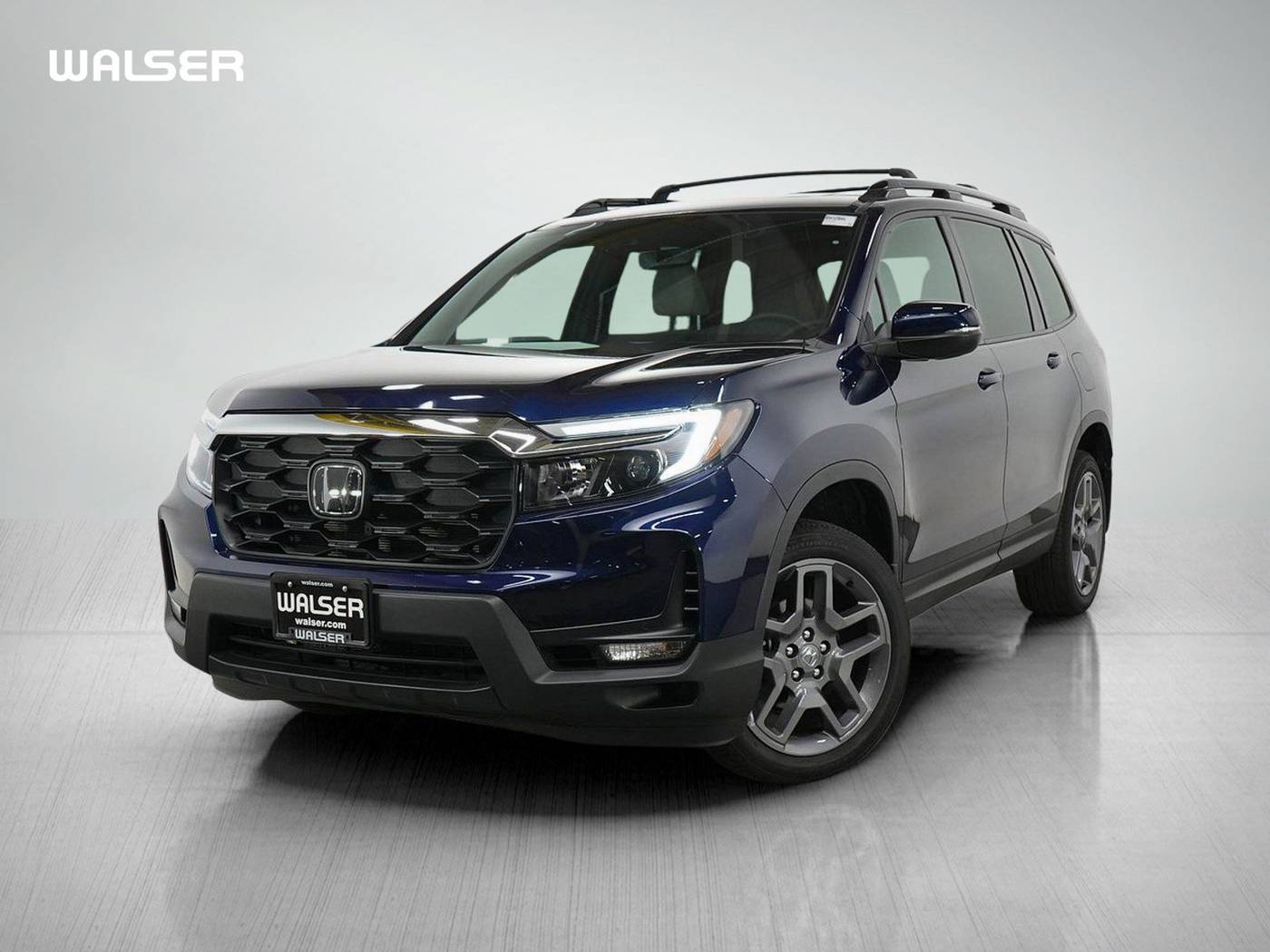 2023 Honda Passport EX-L — SUV — 23,500 mi — Burnsville, MN