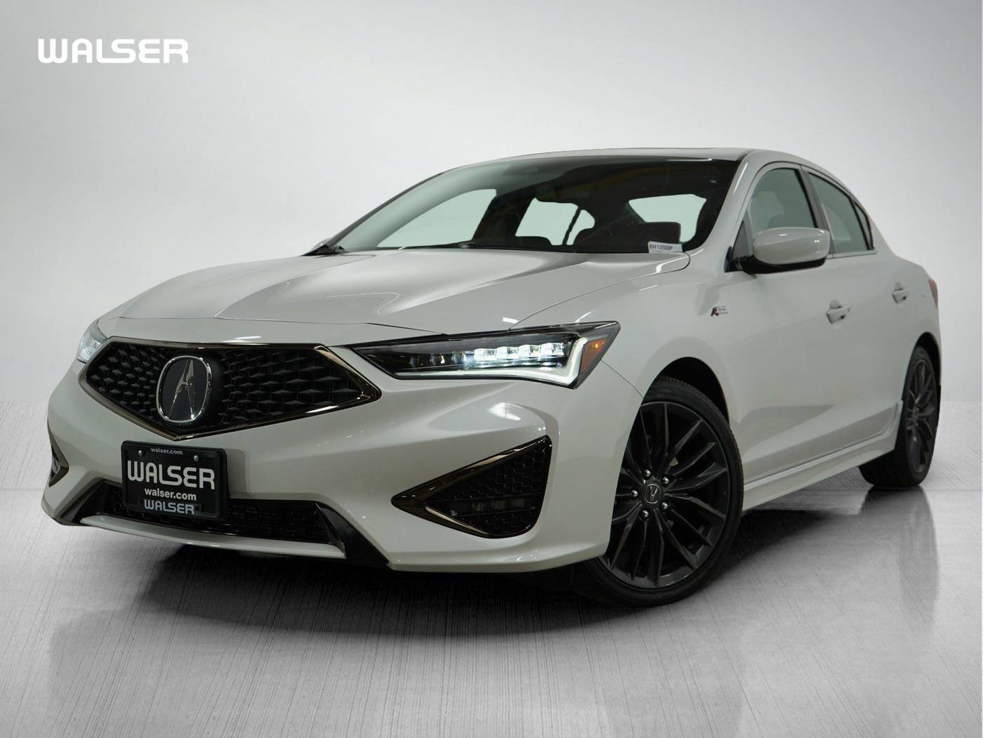 2022 Acura ILX w/Premium/A-SPEC Package — Sedan — 21,086 mi — Burnsville, MN